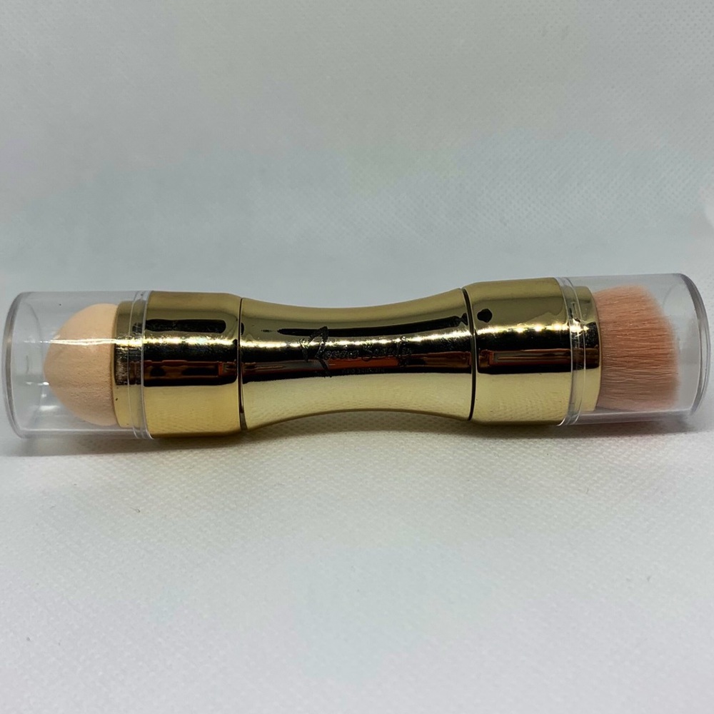 4-in-1 Make-up Brush/Sponge